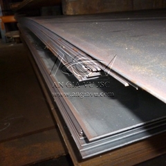 SM520B SM520C-JIS G3106 Thep Tam Steel Plate Nhap Khau An Gia Vu JSC