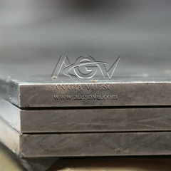 SS540-JIS G3101 Thep Tam Steel Plate Nhap Khau An Gia Vu JSC