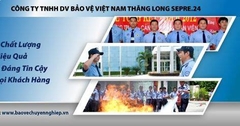 Ngành dịch vụ bảo vệ và những cạnh tranh trên thị trường