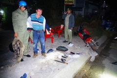 Chủ tịch hội nông dân xã đột nhập nhà Phó chủ tịch HĐND Bình Phước cướp tài sản