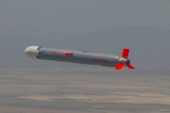 Ukraine có ưu thế gì khi sở hữu tên lửa Tomahawk?