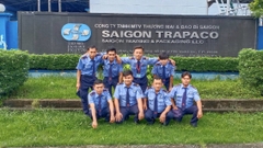 NGÀNH BẢO VỆ NÀY KỂ CŨNG HAY, THẬT SÂU LẮNG QUA NHỮNG VẦN THƠ