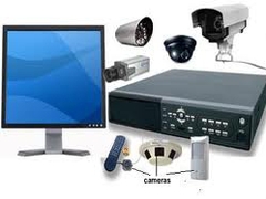 Security Equipment Supply