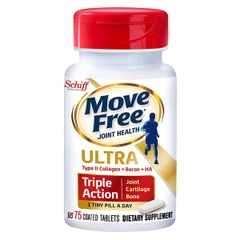 Hỗ trợ xương khớp Schiff Move Free Ultra