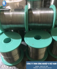 Dây kẽm nguyên chất