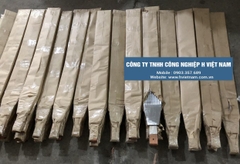 Cực chì cho bể mạ inox | Điện cực chì