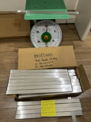 Thiếc hàn điện tử cao cấp