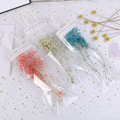 Túi kính đựng hoa nhiều size