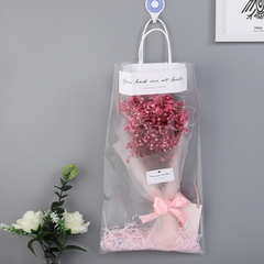 Túi kính đựng hoa nhiều size