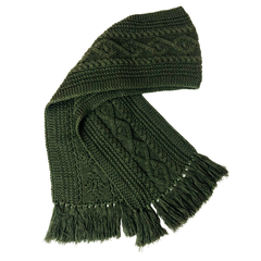 Khăn len đan tay 56