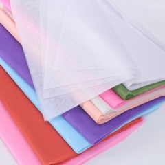 giấy mếch trắng