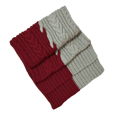 Khăn len đan tay 31