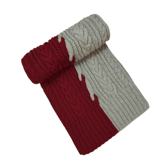 Khăn len đan tay 31