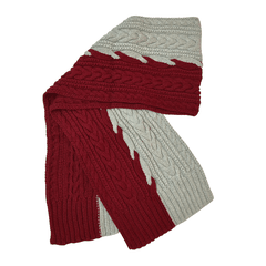 Khăn len đan tay 31