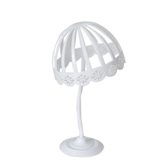 Giá Để Mũ Giữ Fom bằng nhựa