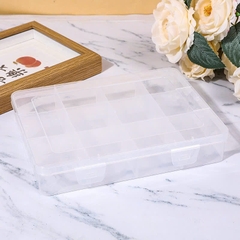 Hộp nhựa đựng dụng cụ