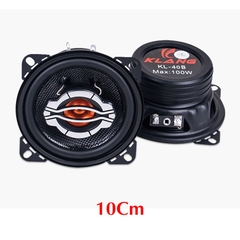 Bộ 2 loa cánh, loa đồng trục Ô tô KLANG với  tùy chọn nhiều kích thước