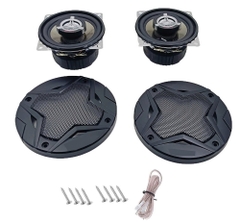 Loa cánh Ô tô, Loa đồng trục, Loa xe hơi Bentley BL-1001