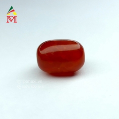 Lu Thống Mã Não Huyết Long Đỏ
