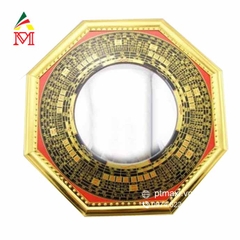Gương bát quái lồi 8 cạnh 20cm