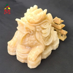 Long Quy Ngọc Hoàng Long