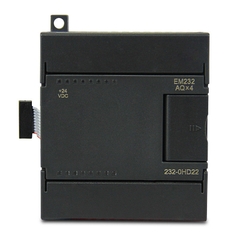 Module EM232 4AO: 6ES7 232-0HD22-0XA0 S7-200 PLC