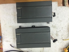 Module EM223 16DI/16DO DC/RLY: 6ES7 223-1PL22-0XA0 S7-200 PLC