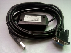 Cáp USB-FX232-CAB Lập Trình Cho F920/F930/F940 HMI Mitsubishi