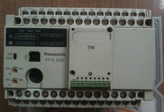 Crack Password FP-X PLC Panasonic