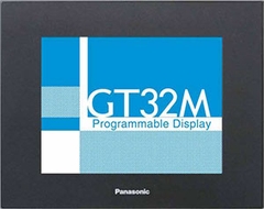 LCD Màn Hình GT32 Mono HMI Panasonic
