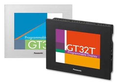 Crack Password GT32 HMI Panasonic