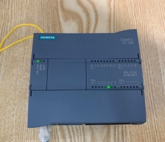 Crack Password PLC S7-1200 /1500