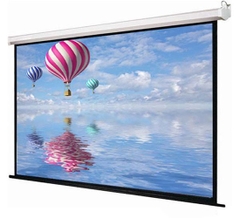 Màn chiếu treo tường Eco Screen P84WS