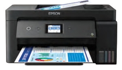 Máy in phun màu đa chức năng Epson L14150 A3+