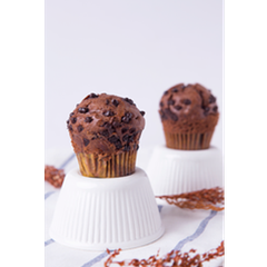 Chocolate Muffin 70g (10 ps/pack)