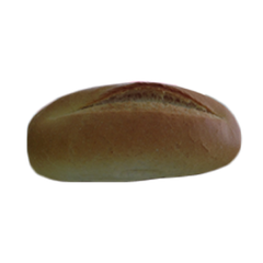 Whole Wheat Hard Vienna (5p/pack)