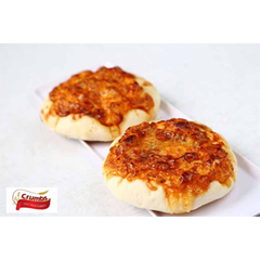 Cheese & Tomato Roll (5 ps/pack)