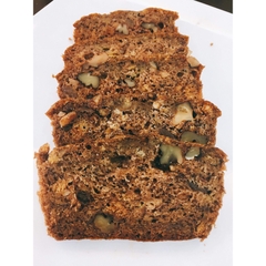 Fruit Cake 530g (No Sugar)