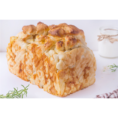 Cheese Loaf 450gr