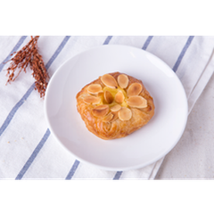 Almond Danish Round ( 5 ps/pack)