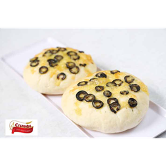 Cheese & Olive Roll (5 ps/pack)