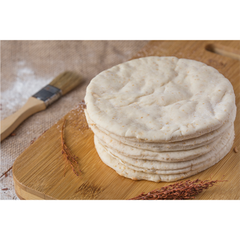 Whole Wheat pita (5 ps/pack)