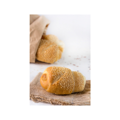 Seed Shell Roll 80g (5p/pack)