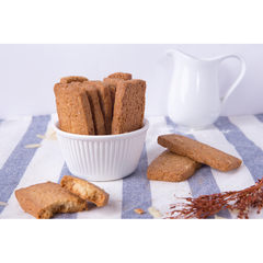 Almond Cookies 120g (S) (5 boxes)