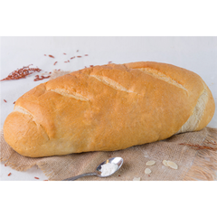 Whole Wheat Vienna 550g