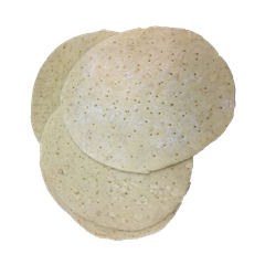 MultiGrain Pizza Base 120g - 20cm (5p/pack)