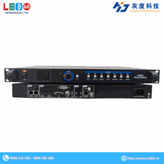 Bộ xử lý hình ảnh HD-VP210H
