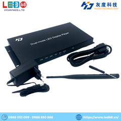 BOX HD A4