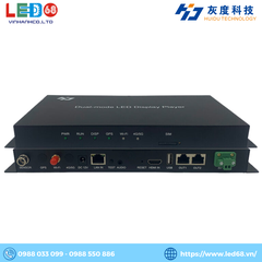 BOX HD A4