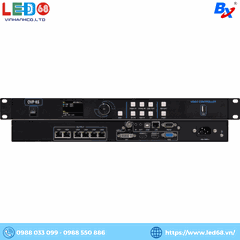 Bộ xử lý hình ảnh BX OVP K6